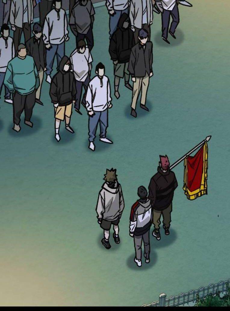 Học Nhóm - Chapter 226 - Page 157