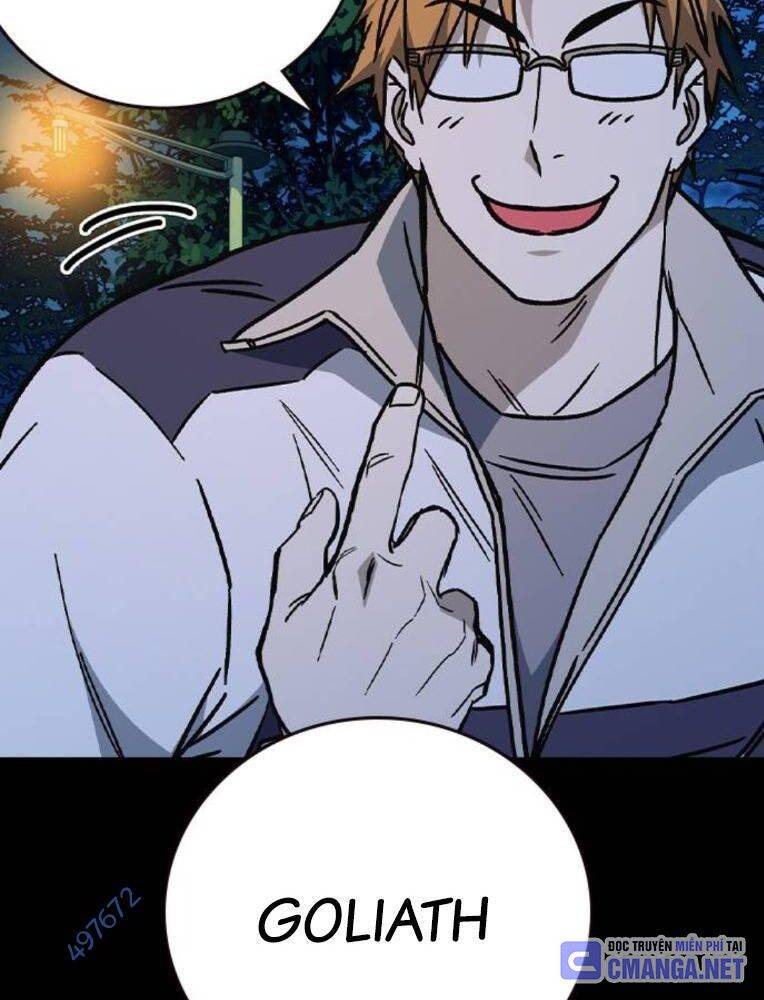 Học Nhóm - Chapter 226 - Page 159