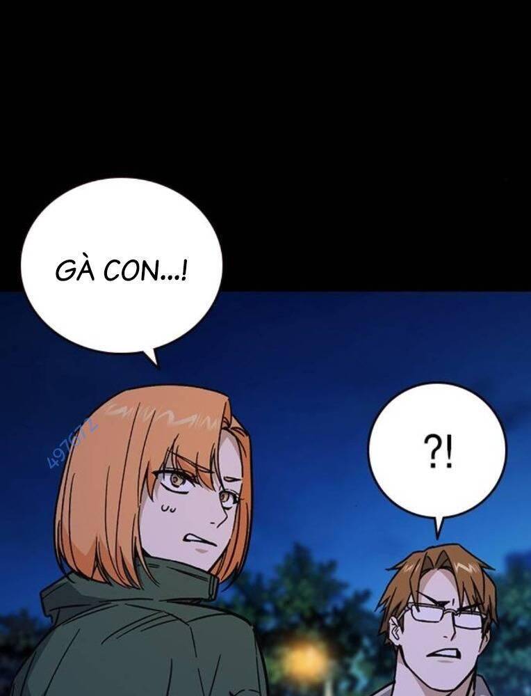 Học Nhóm - Chapter 226 - Page 163