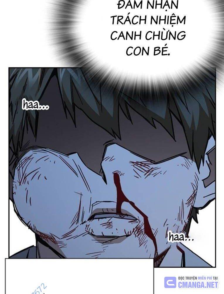 Học Nhóm - Chapter 226 - Page 171