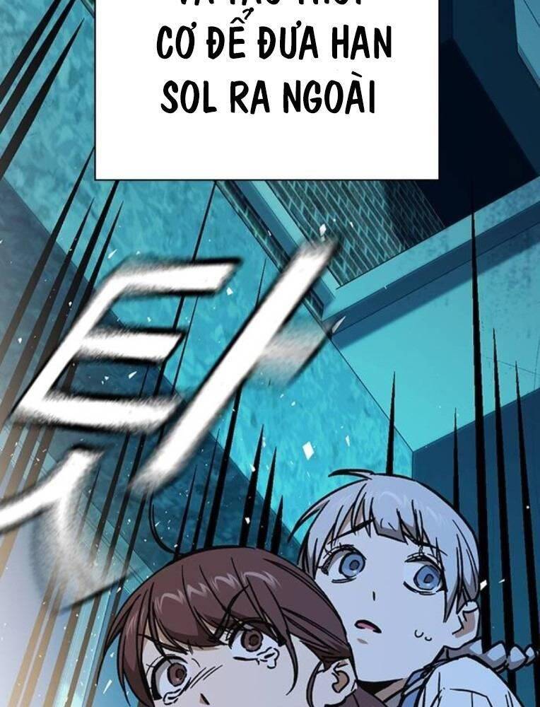 Học Nhóm - Chapter 226 - Page 181