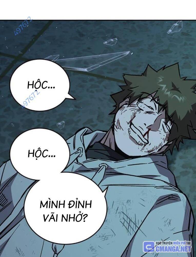 Học Nhóm - Chapter 226 - Page 186