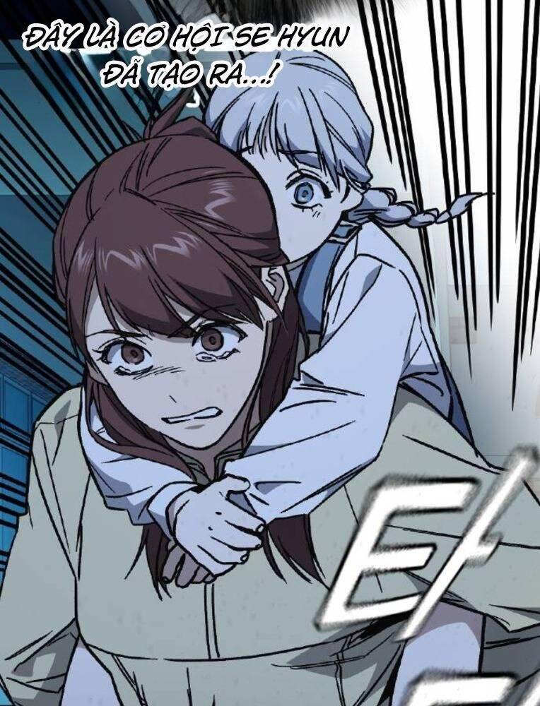 Học Nhóm - Chapter 226 - Page 190