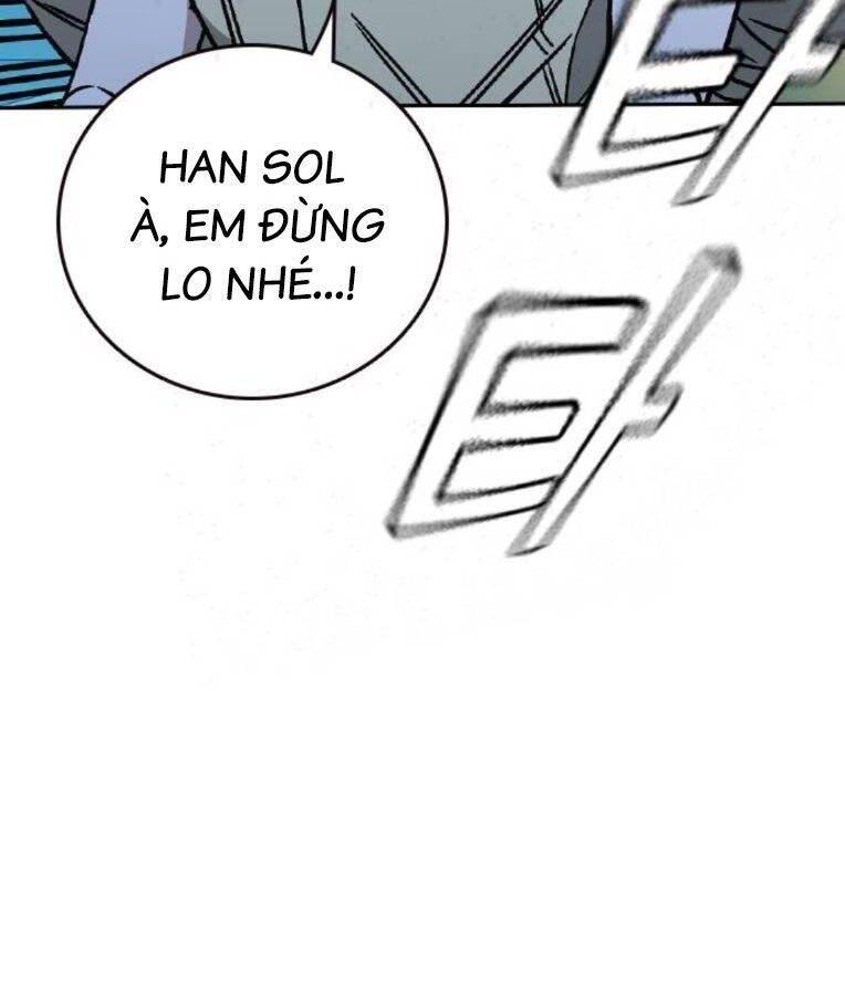 Học Nhóm - Chapter 226 - Page 191