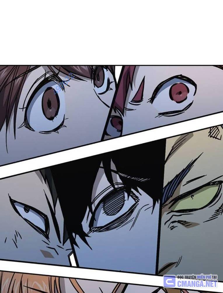 Học Nhóm - Chapter 226 - Page 198