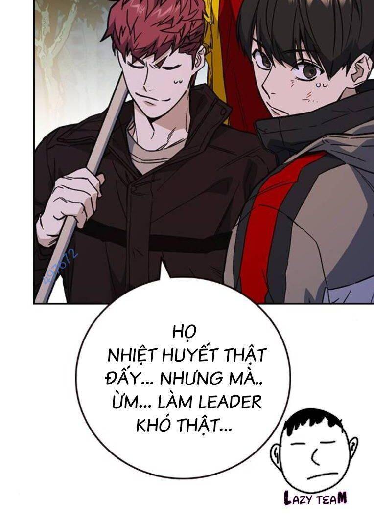 Học Nhóm - Chapter 226 - Page 22