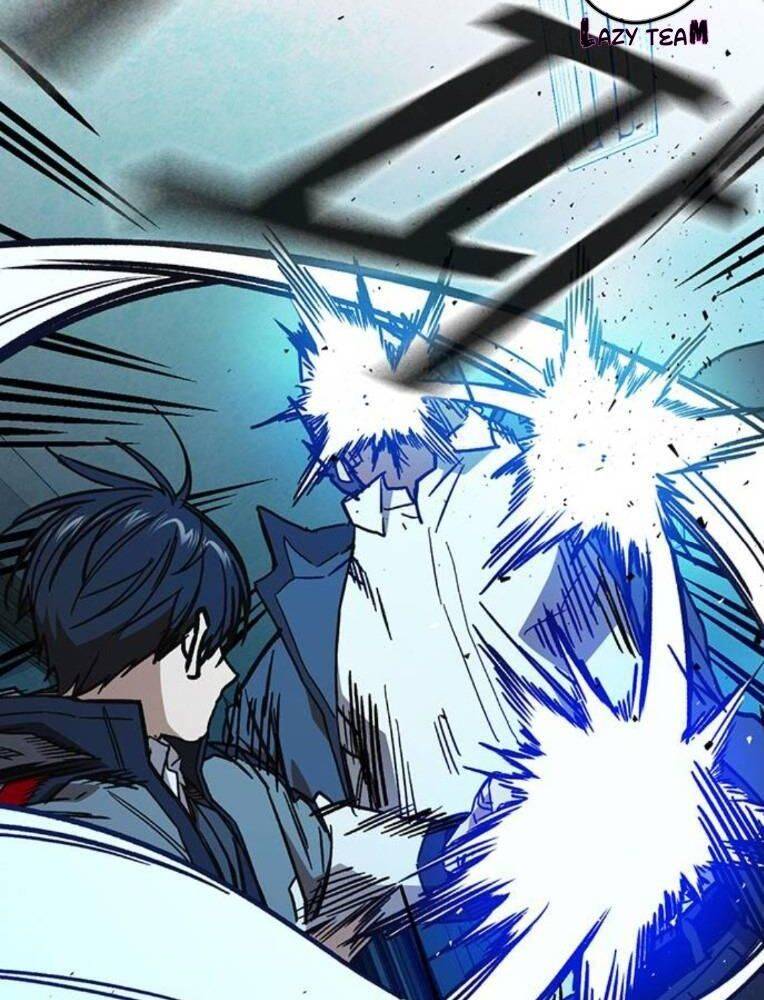 Học Nhóm - Chapter 226 - Page 47