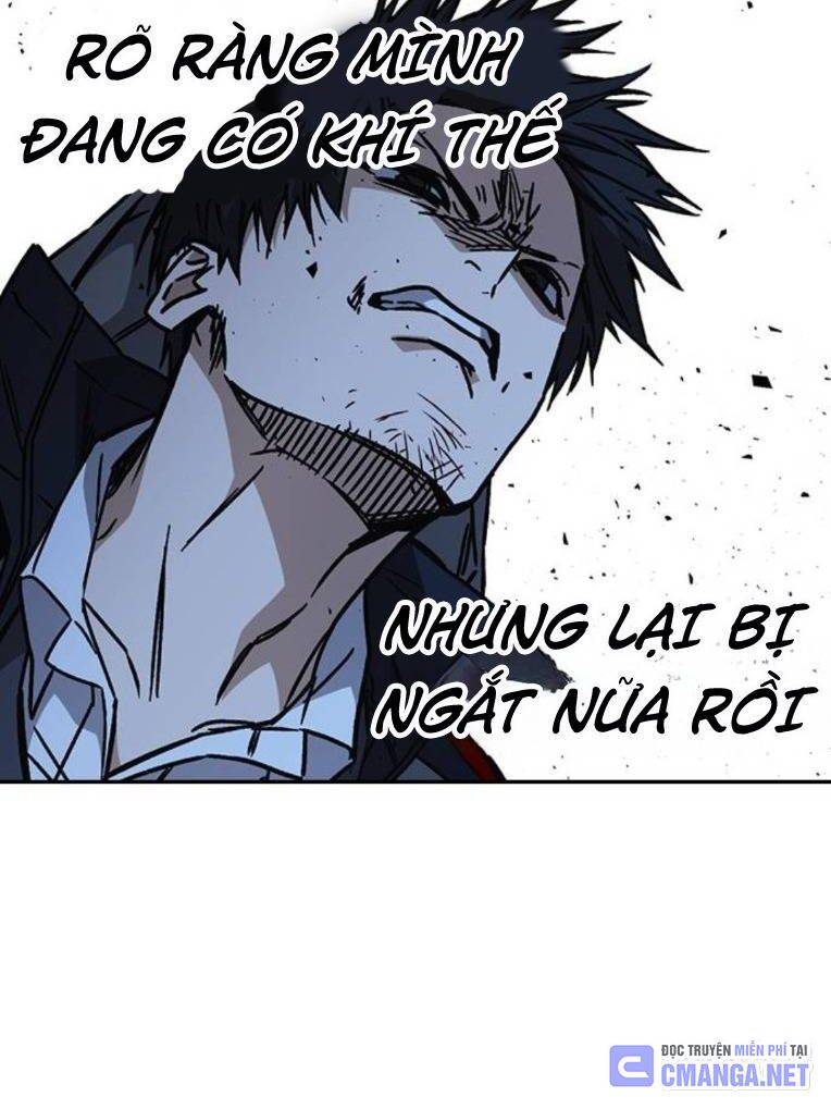 Học Nhóm - Chapter 226 - Page 60