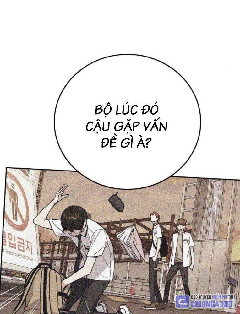 Học Nhóm - Chapter 226 - Page 75