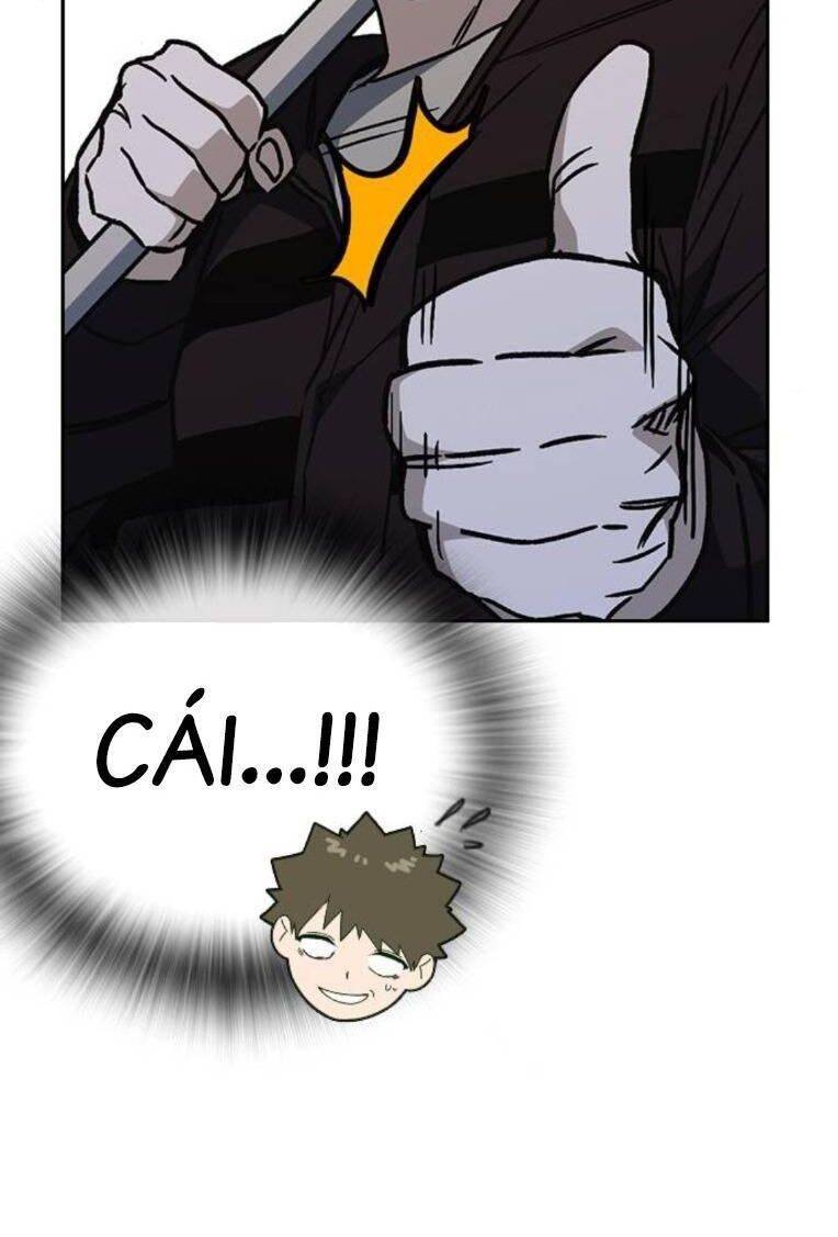 Học Nhóm - Chapter 226 - Page 8