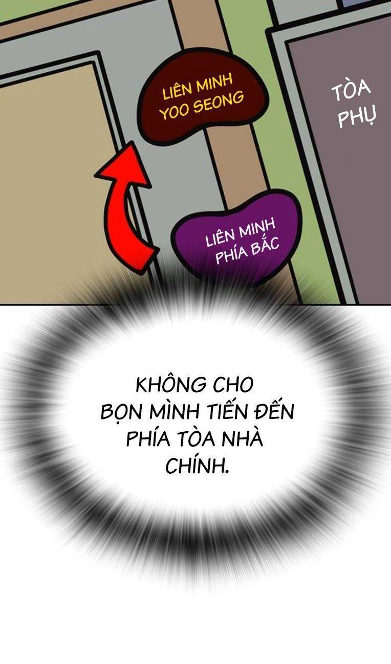 Học Nhóm - Chapter 226 - Page 91