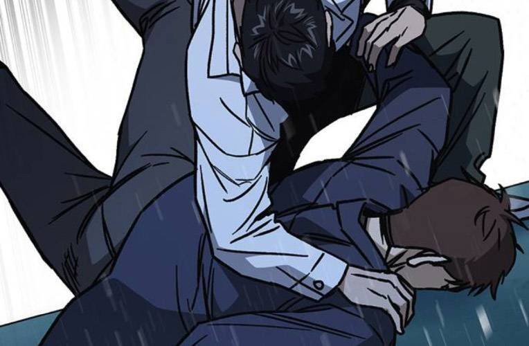 Học Nhóm - Chapter 227 - Page 100