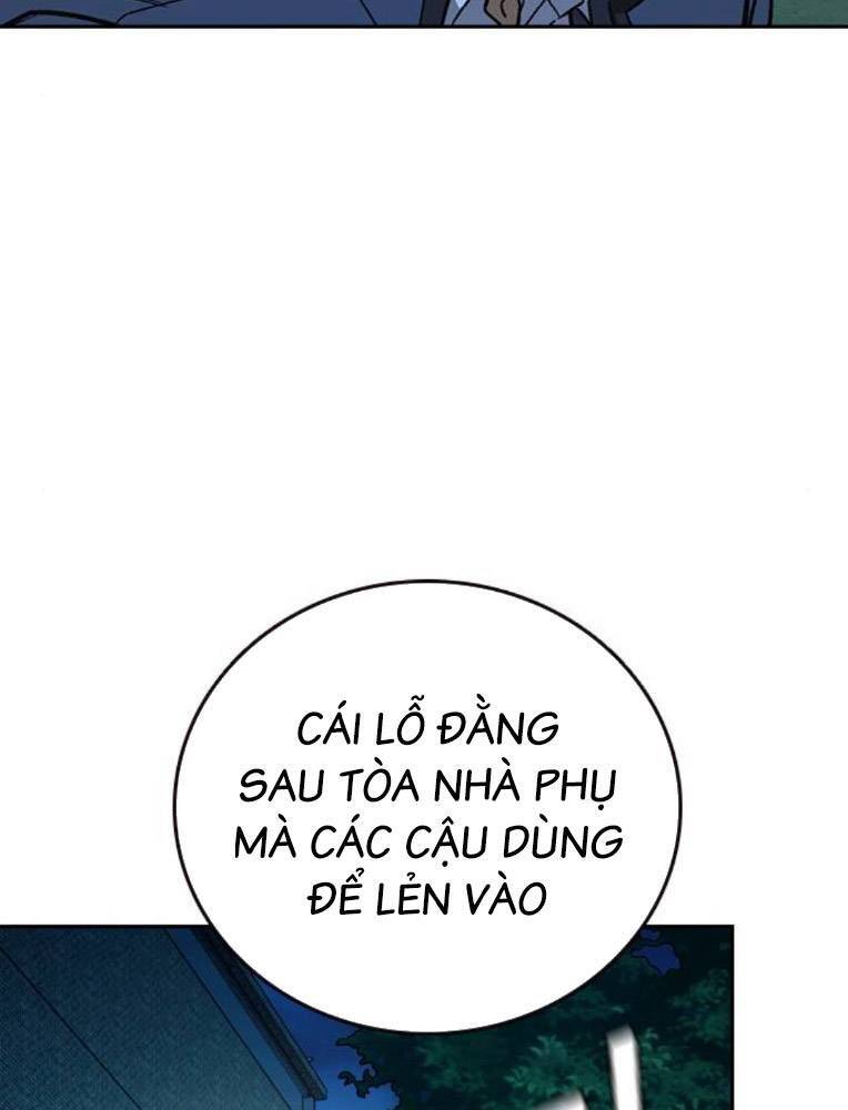 Học Nhóm - Chapter 227 - Page 124