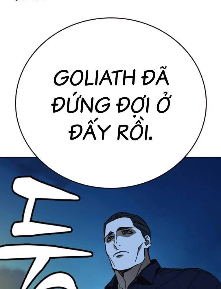 Học Nhóm - Chapter 227 - Page 128