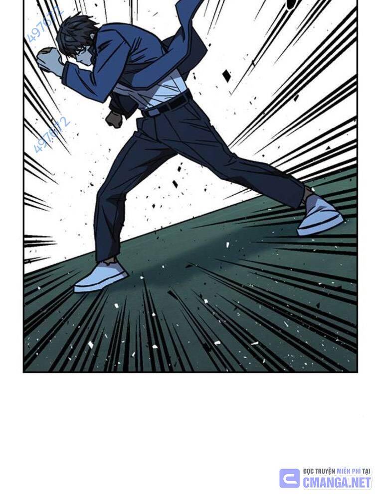 Học Nhóm - Chapter 227 - Page 159