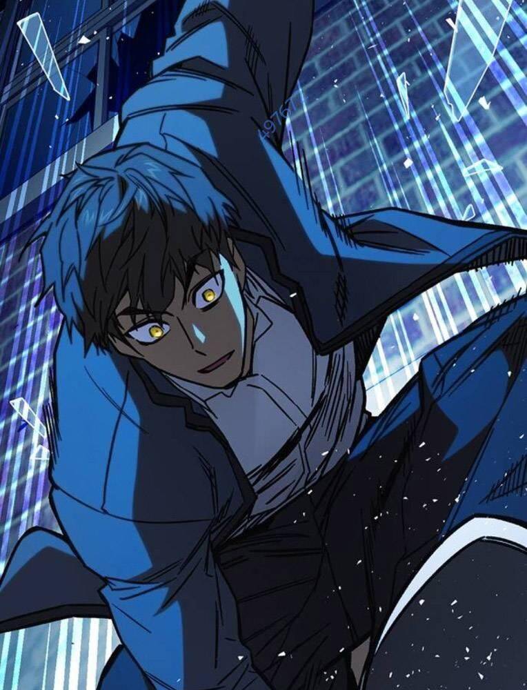 Học Nhóm - Chapter 227 - Page 16