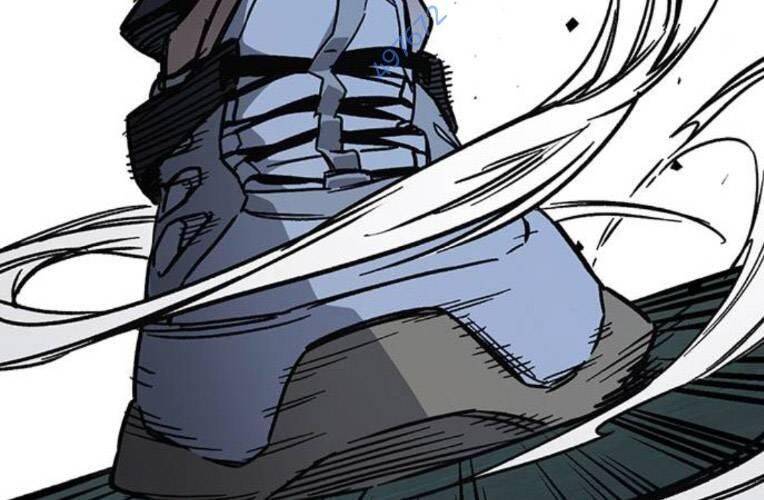 Học Nhóm - Chapter 227 - Page 184