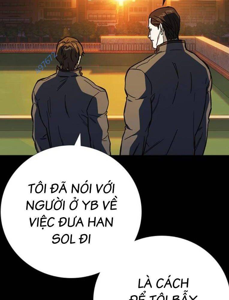 Học Nhóm - Chapter 227 - Page 20