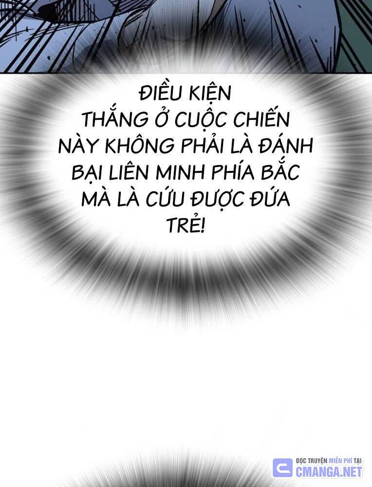 Học Nhóm - Chapter 227 - Page 57