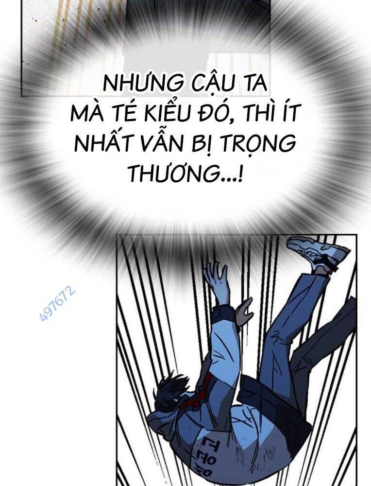 Học Nhóm - Chapter 227 - Page 61