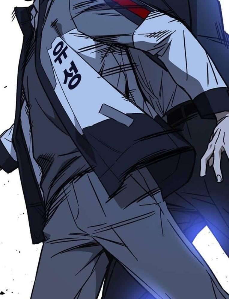 Học Nhóm - Chapter 228 - Page 107