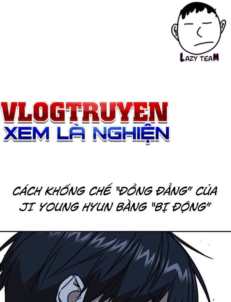 Học Nhóm - Chapter 228 - Page 121