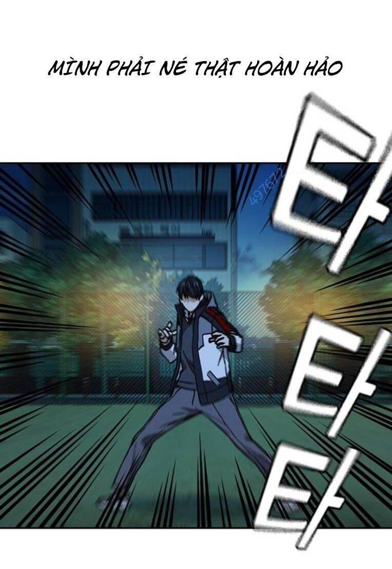 Học Nhóm - Chapter 228 - Page 137