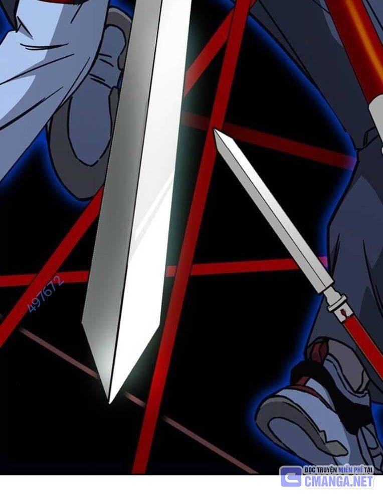 Học Nhóm - Chapter 228 - Page 147