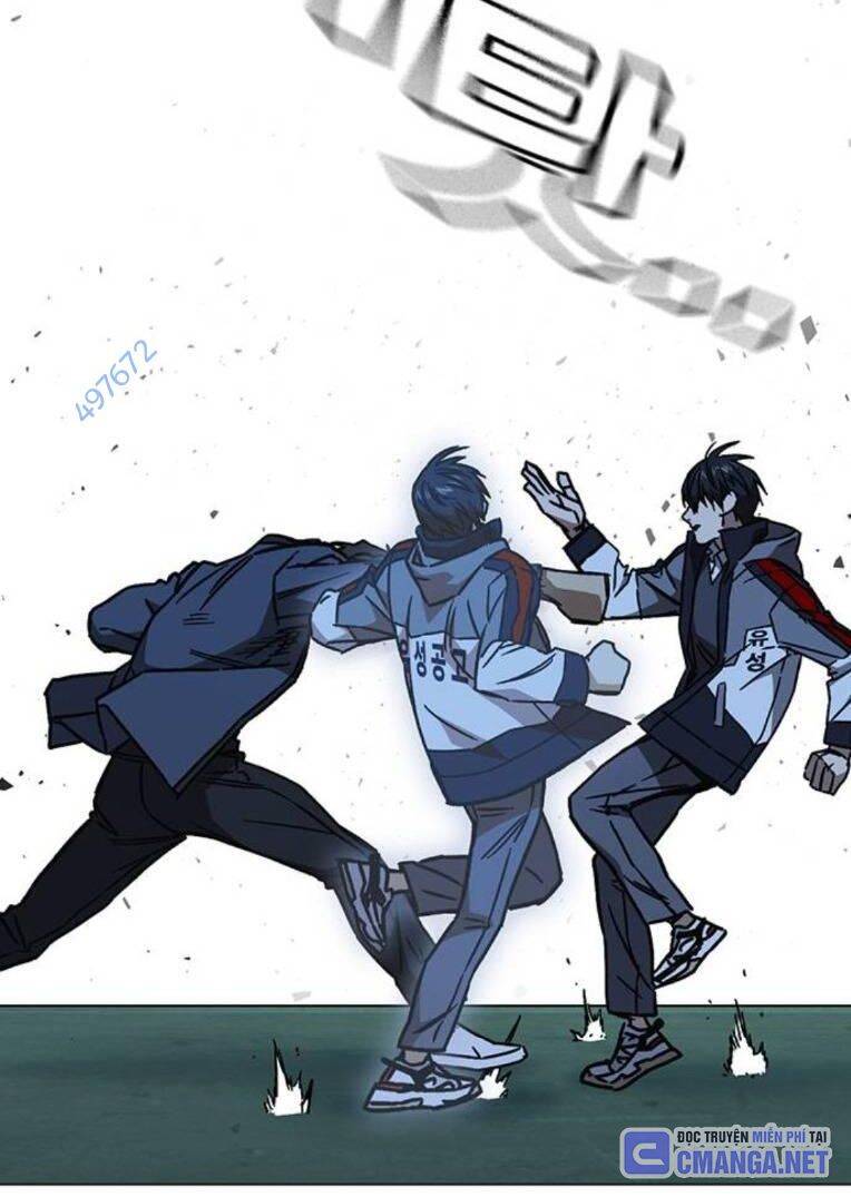 Học Nhóm - Chapter 228 - Page 15