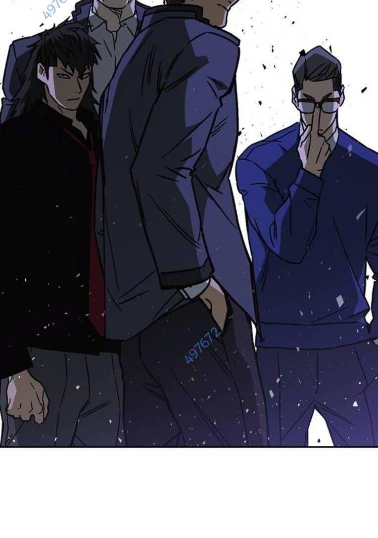 Học Nhóm - Chapter 228 - Page 160