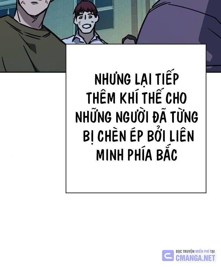 Học Nhóm - Chapter 228 - Page 165