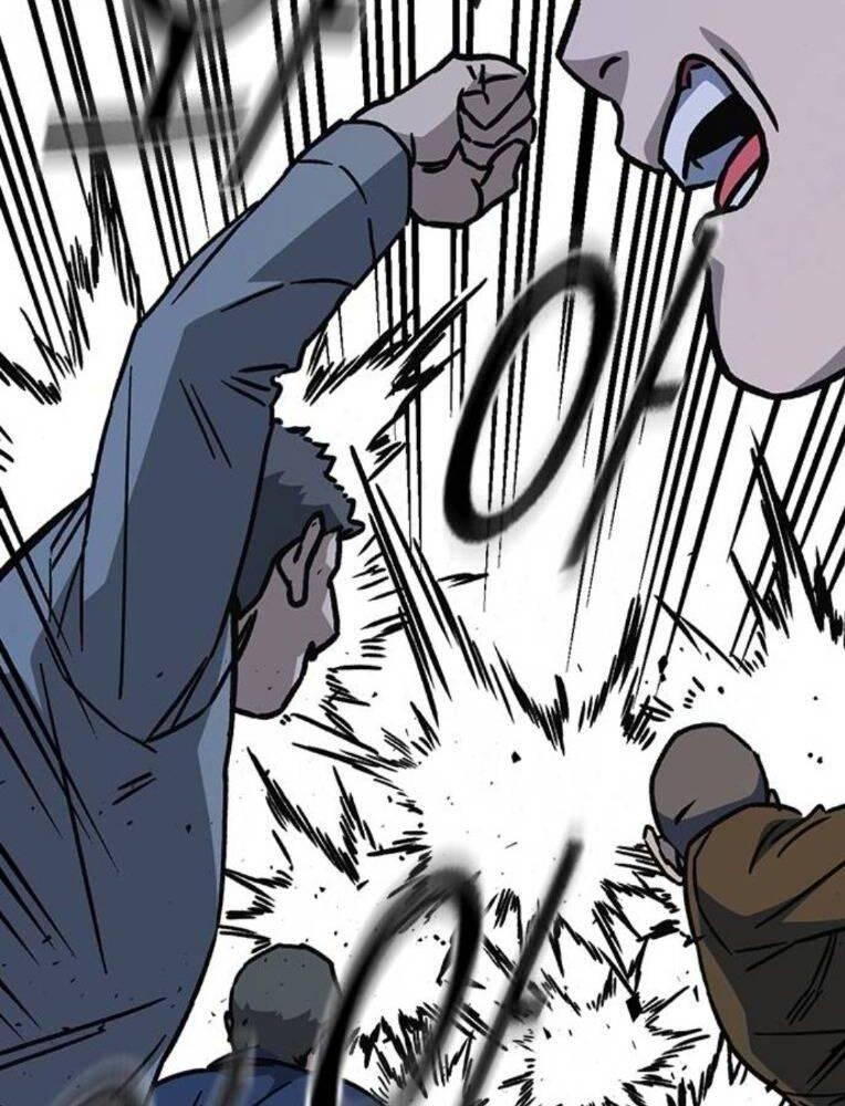 Học Nhóm - Chapter 228 - Page 167