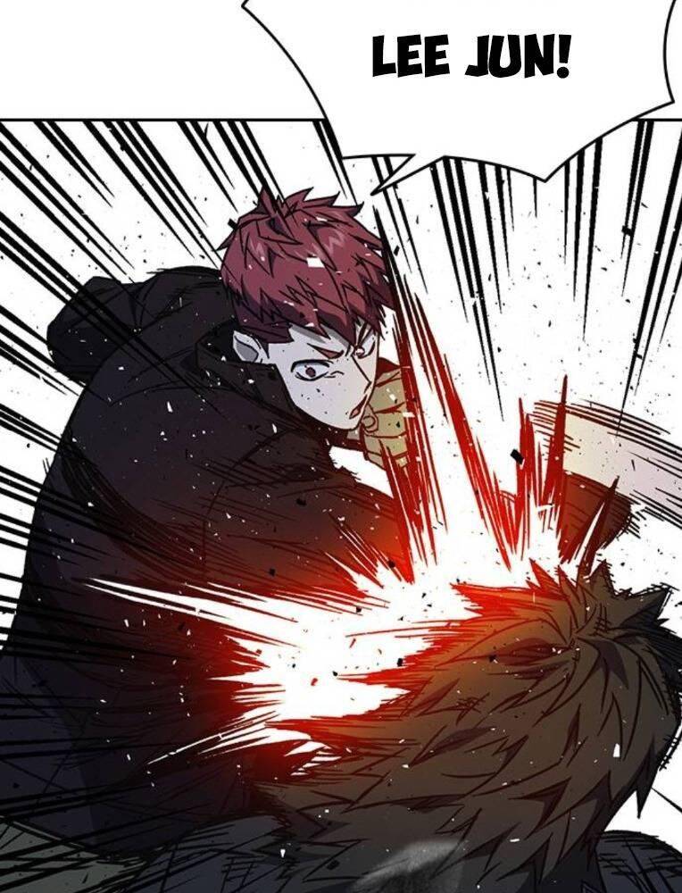 Học Nhóm - Chapter 228 - Page 31