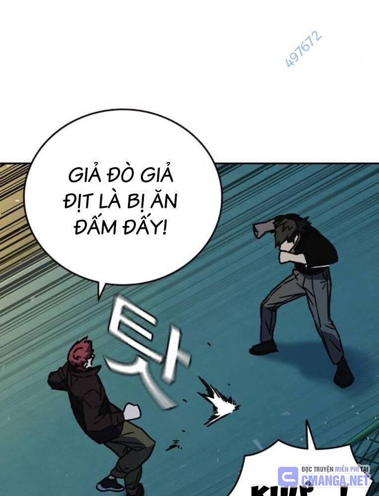 Học Nhóm - Chapter 228 - Page 33