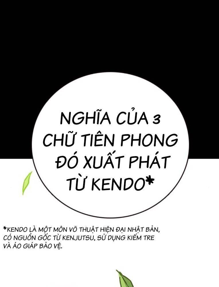 Học Nhóm - Chapter 228 - Page 67