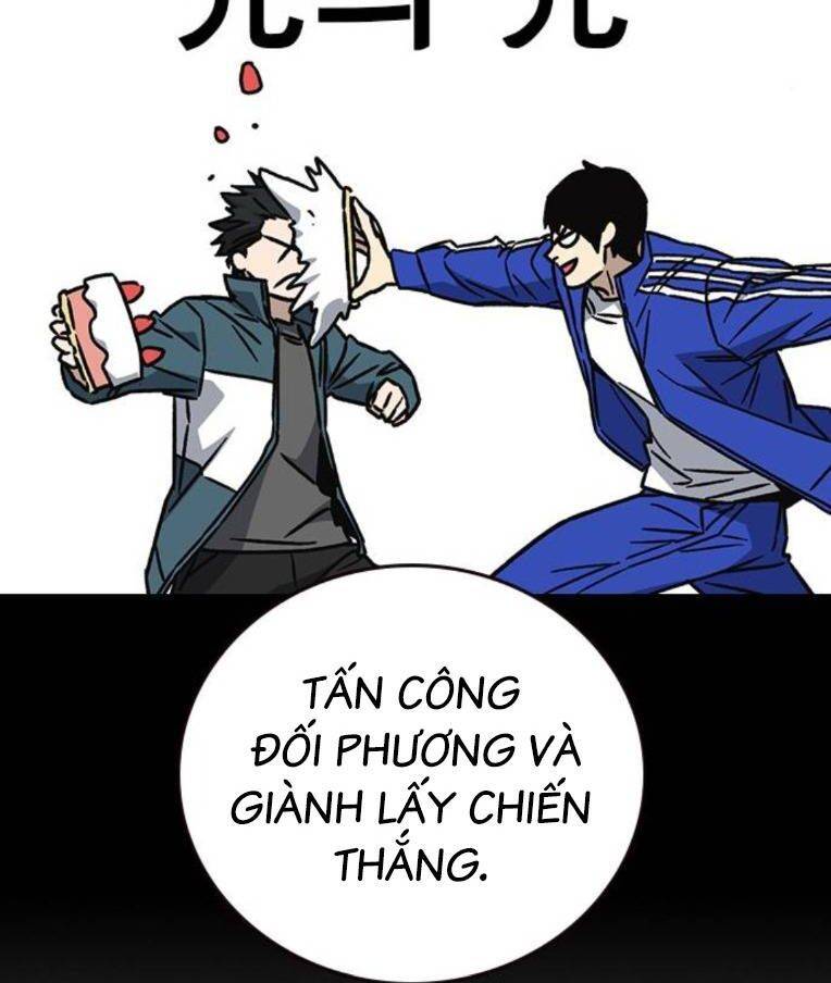 Học Nhóm - Chapter 228 - Page 76
