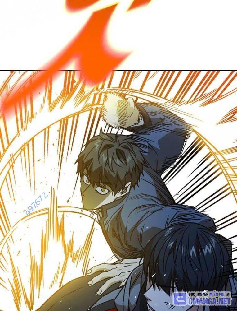 Học Nhóm - Chapter 228 - Page 9