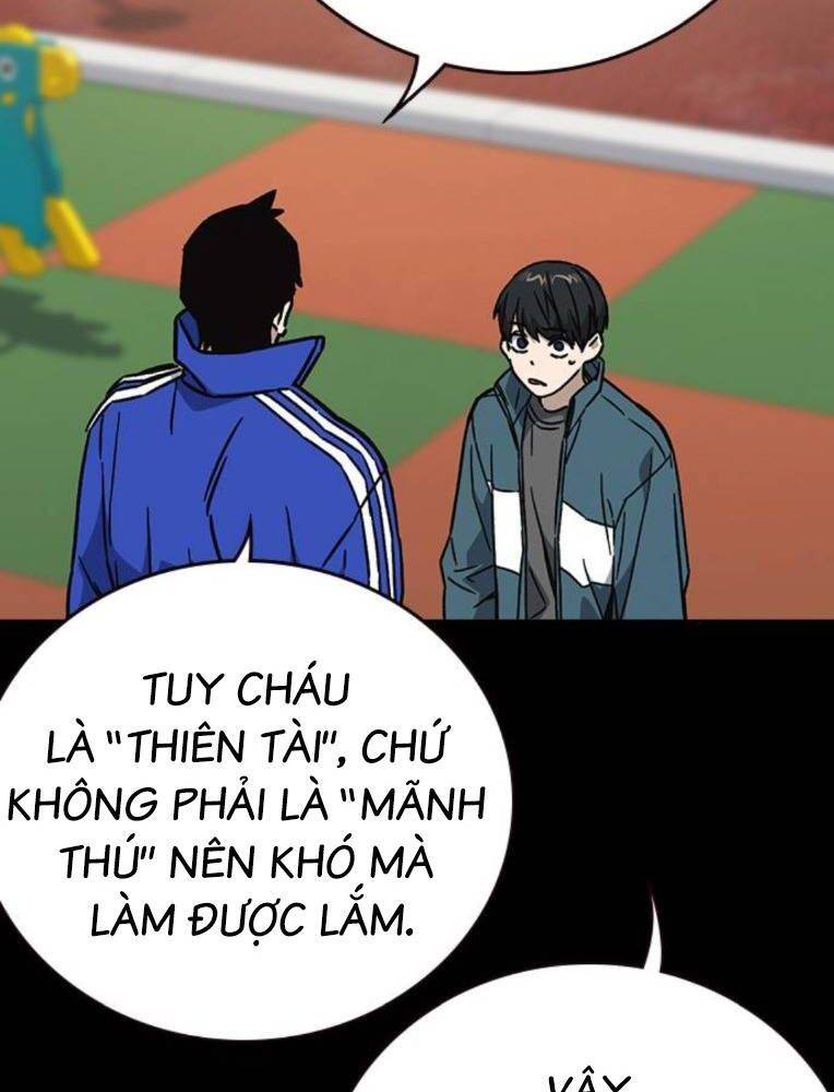 Học Nhóm - Chapter 228 - Page 98