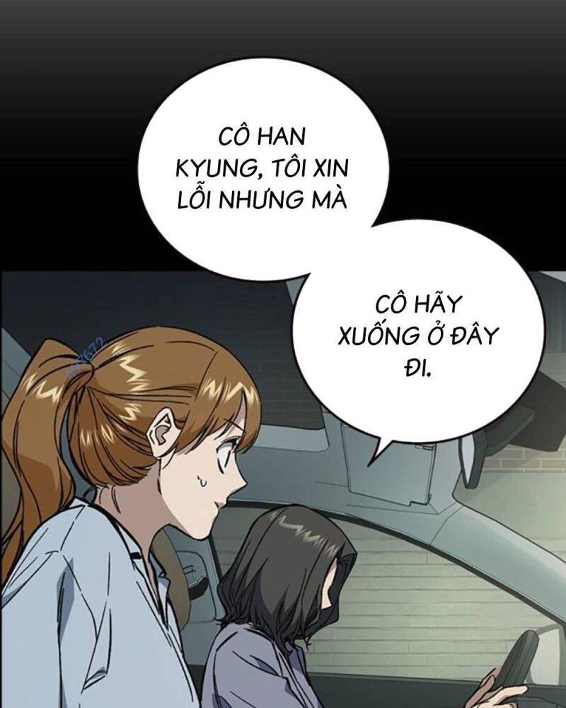 Học Nhóm - Chapter 229 - Page 10