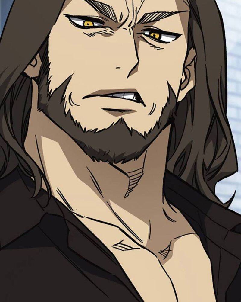 Học Nhóm - Chapter 229 - Page 107