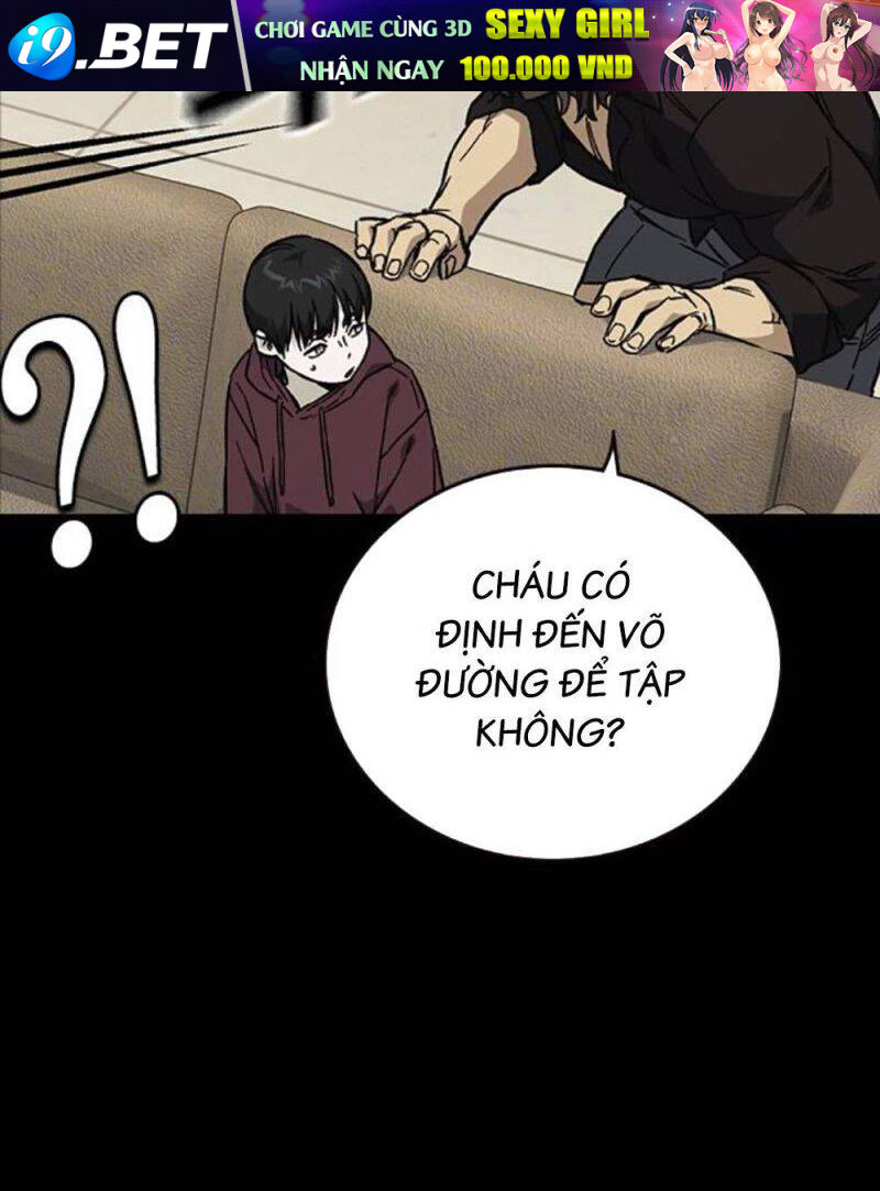 Học Nhóm - Chapter 229 - Page 110