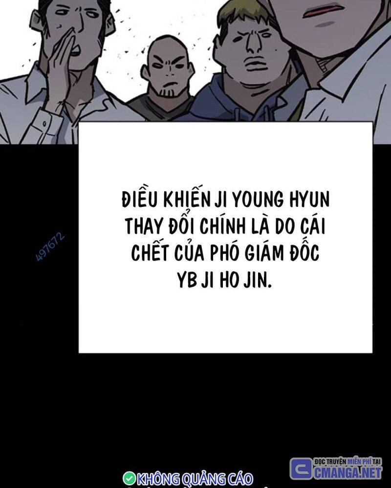 Học Nhóm - Chapter 229 - Page 135