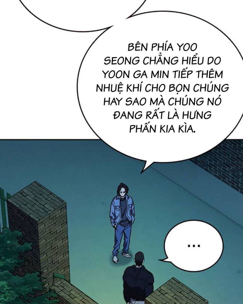 Học Nhóm - Chapter 229 - Page 56