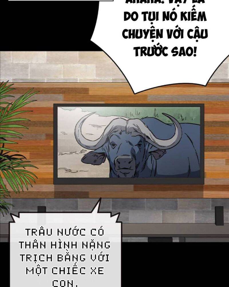 Học Nhóm - Chapter 229 - Page 91
