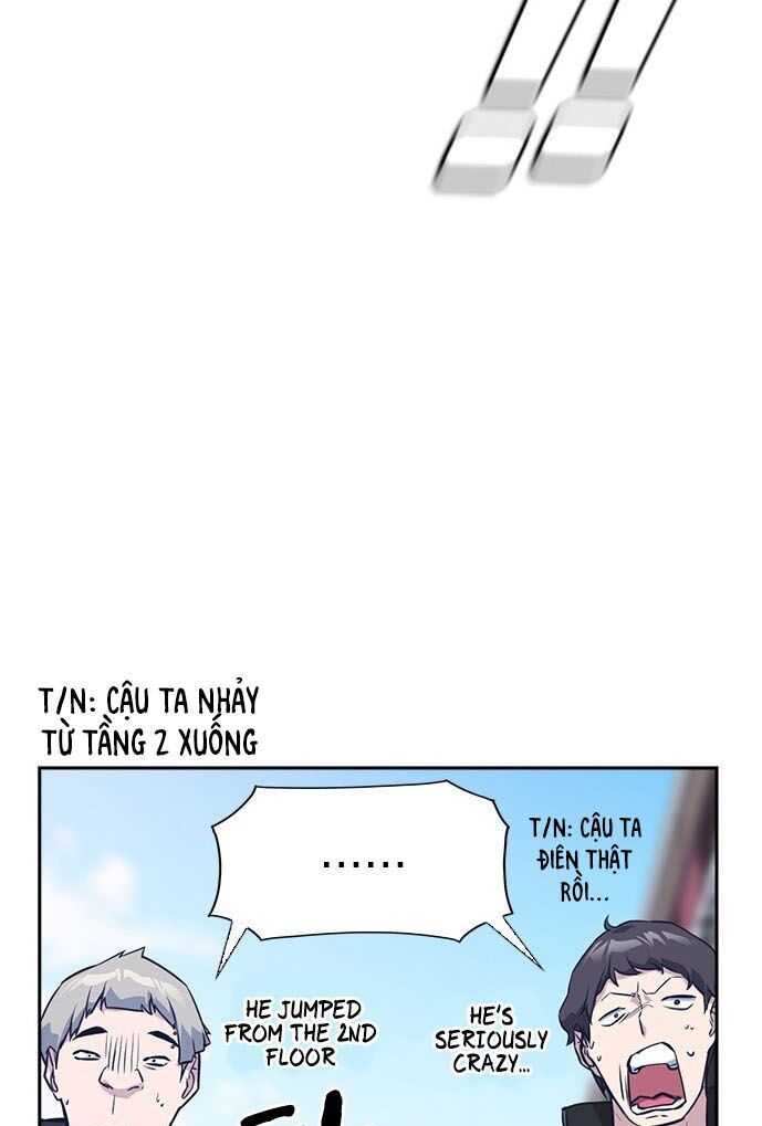 Học Nhóm - Chapter 23 - Page 11