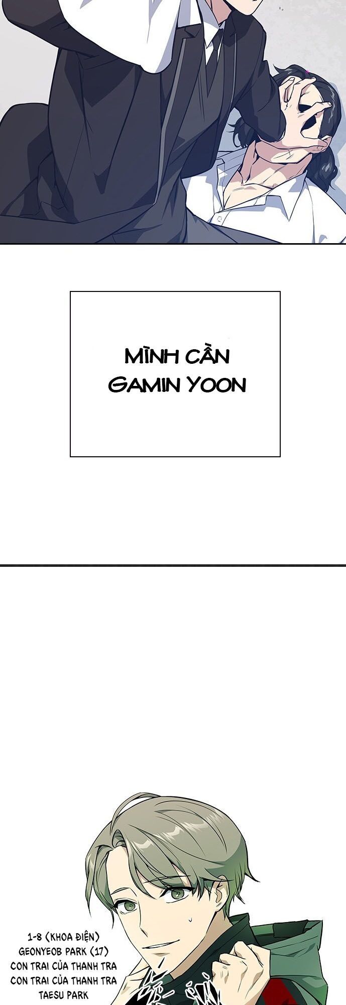 Học Nhóm - Chapter 23 - Page 15