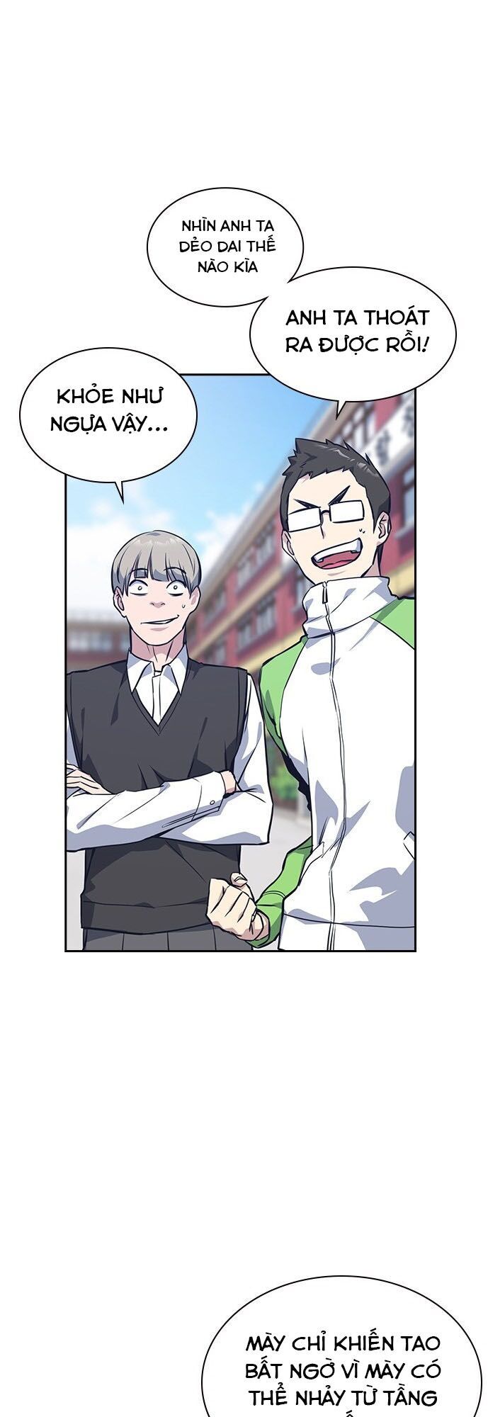 Học Nhóm - Chapter 23 - Page 20