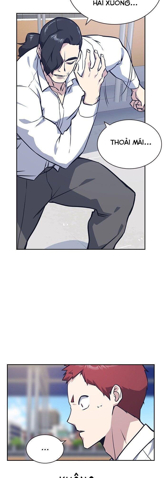 Học Nhóm - Chapter 23 - Page 21