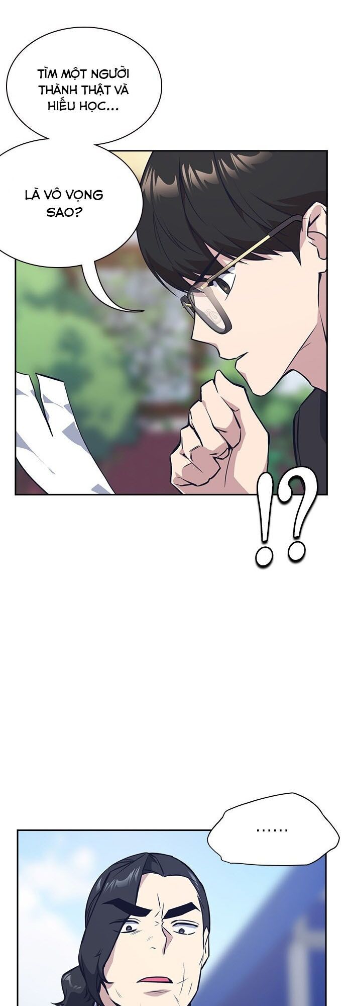 Học Nhóm - Chapter 23 - Page 24
