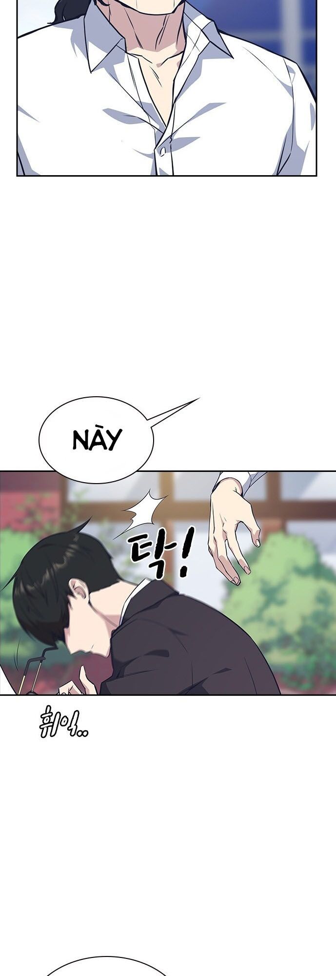 Học Nhóm - Chapter 23 - Page 25